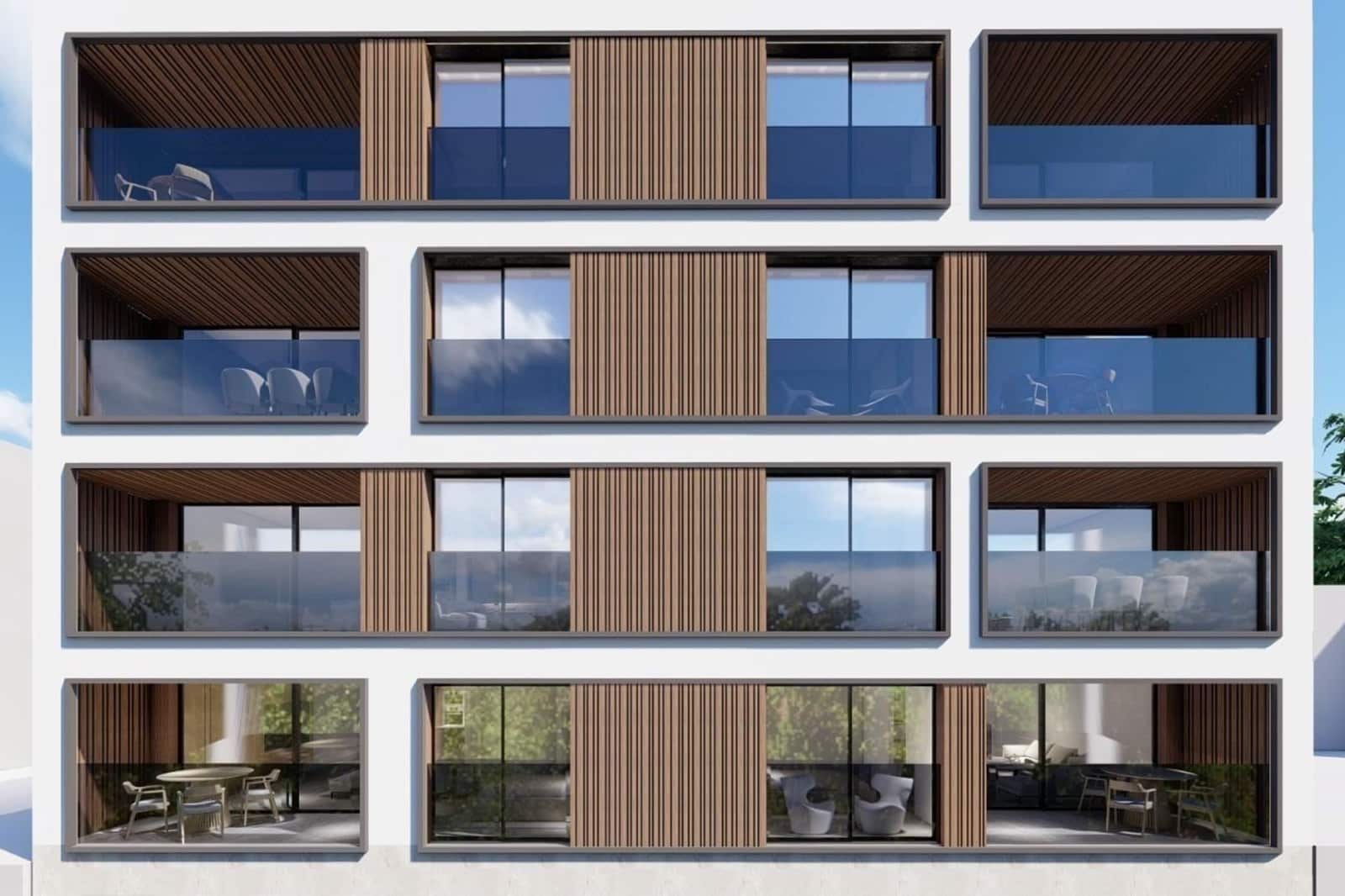 4 soverom Leilighet til salgs i Guardamar del Segura med svømmebasseng - € 470 000 (Ref: 9438580)