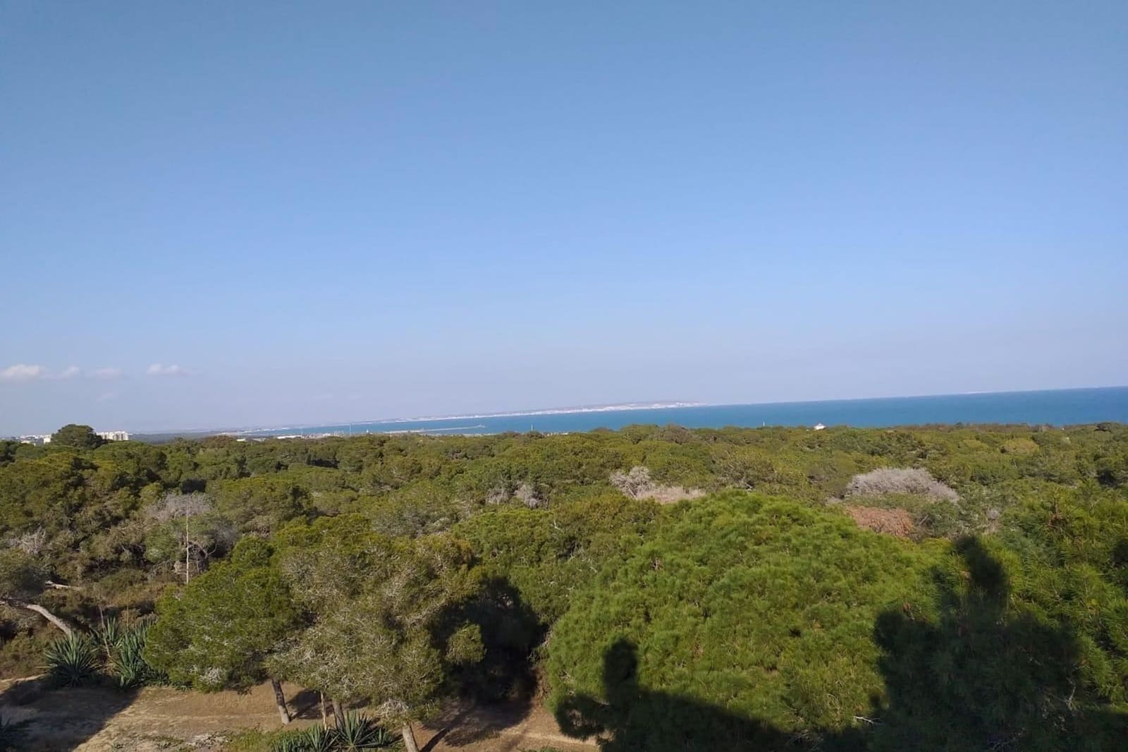 4 soverom Leilighet til salgs i Guardamar del Segura med svømmebasseng - € 470 000 (Ref: 9438580)