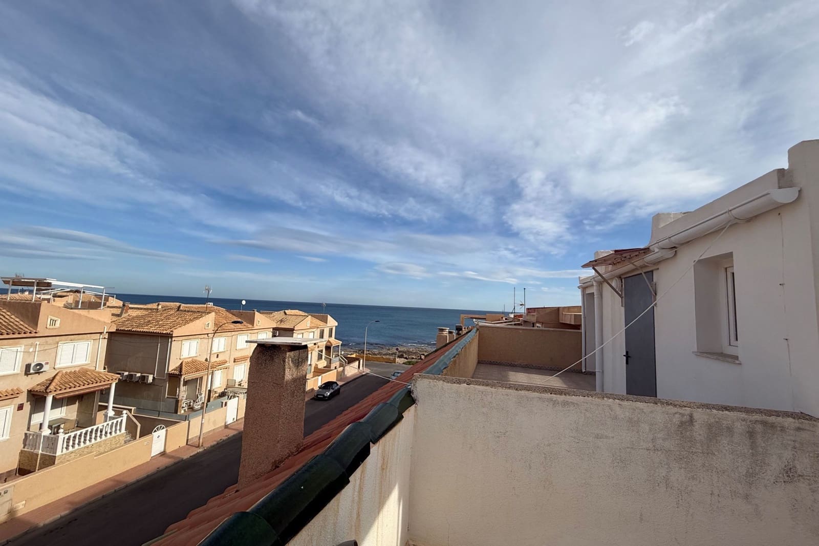 2 quarto Casa em Banda para venda em La Mata - 220 000 € (Ref: 9438811)