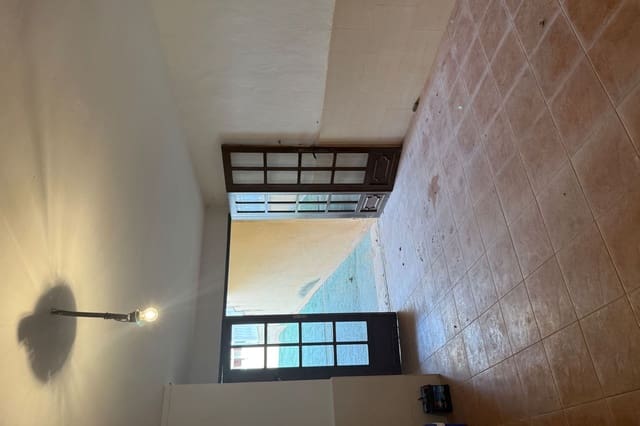 2 quarto Casa em Banda para venda em La Mata, Torrevieja - 220 000 € (Ref: 9438811)
