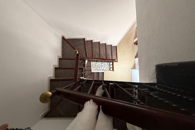 2 quarto Casa em Banda para venda em La Mata, Torrevieja - 220 000 € (Ref: 9438811)