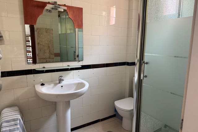 2 soveværelse Byhus til salg i La Mata, Torrevieja - € 220.000 (Ref: 9438811)