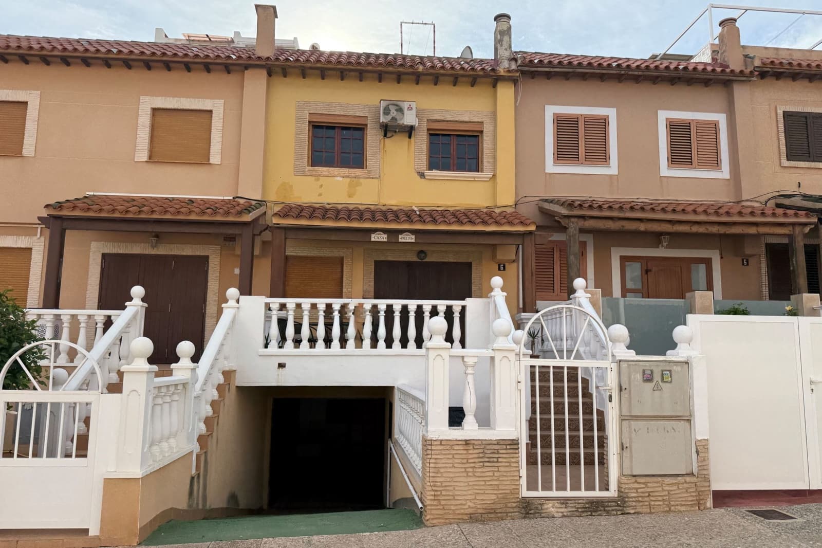 2 quarto Casa em Banda para venda em La Mata - 220 000 € (Ref: 9438811)