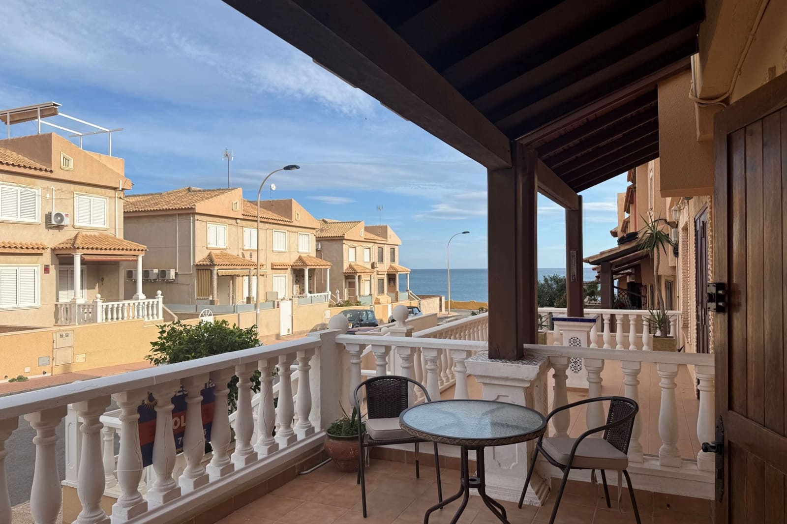 2 quarto Casa em Banda para venda em La Mata - 220 000 € (Ref: 9438811)