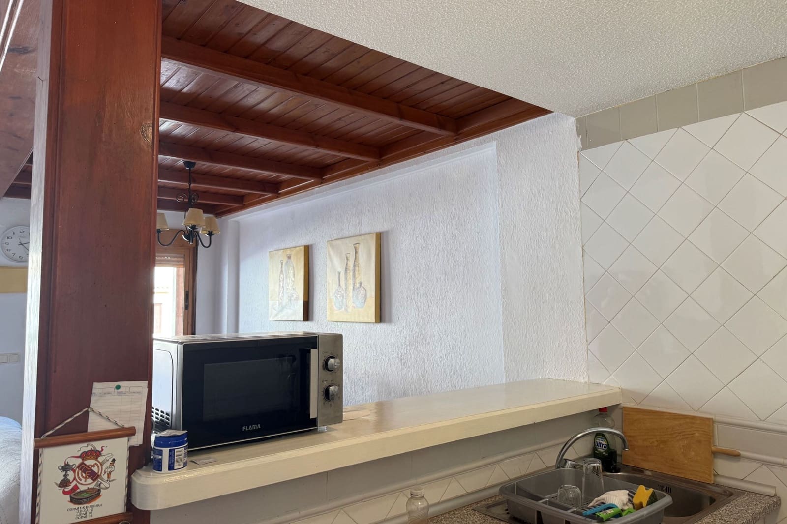 2 quarto Casa em Banda para venda em La Mata - 220 000 € (Ref: 9438811)