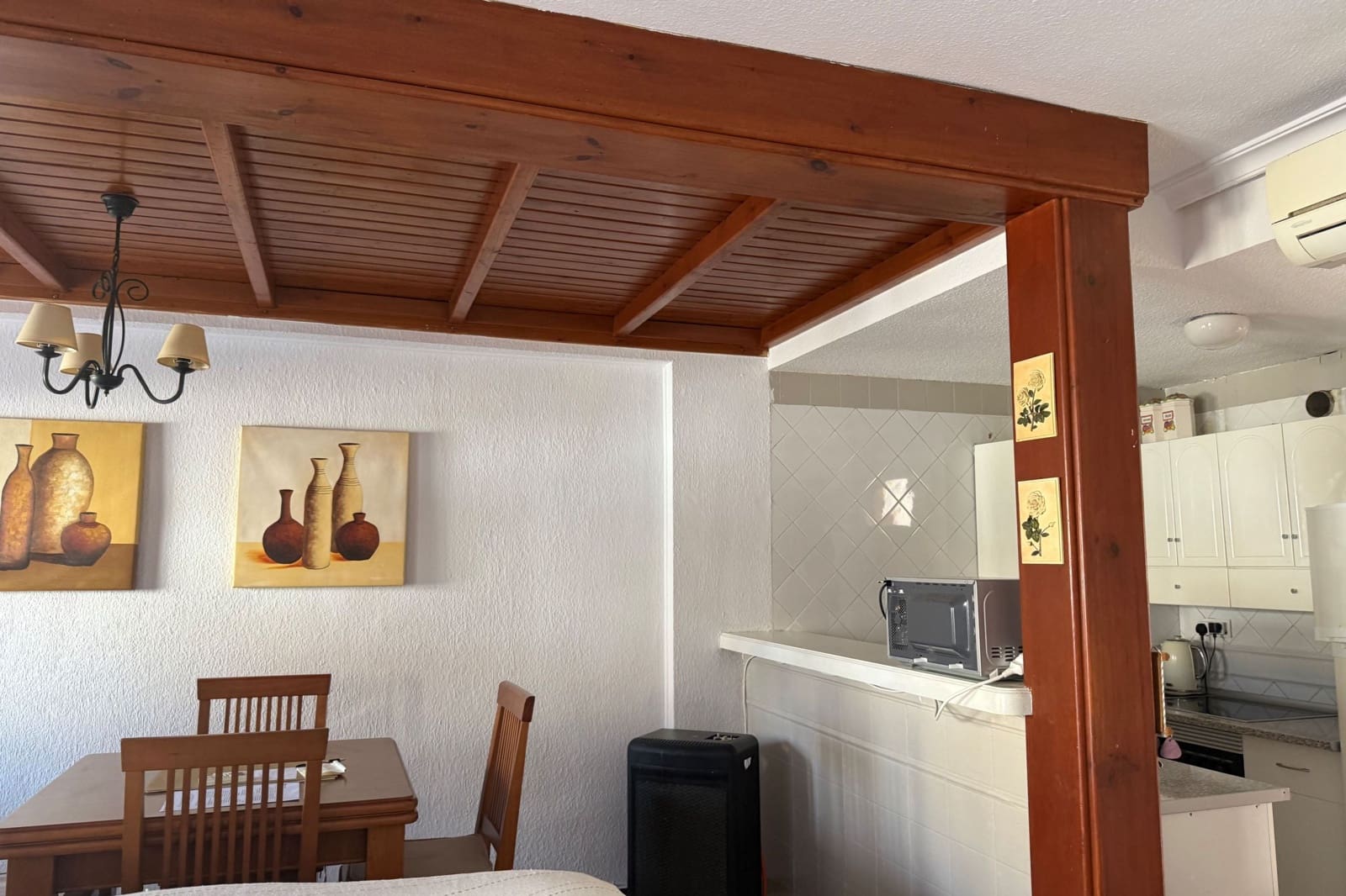 2 quarto Casa em Banda para venda em La Mata - 220 000 € (Ref: 9438811)