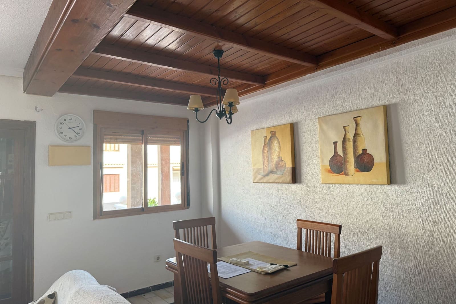 2 quarto Casa em Banda para venda em La Mata - 220 000 € (Ref: 9438811)