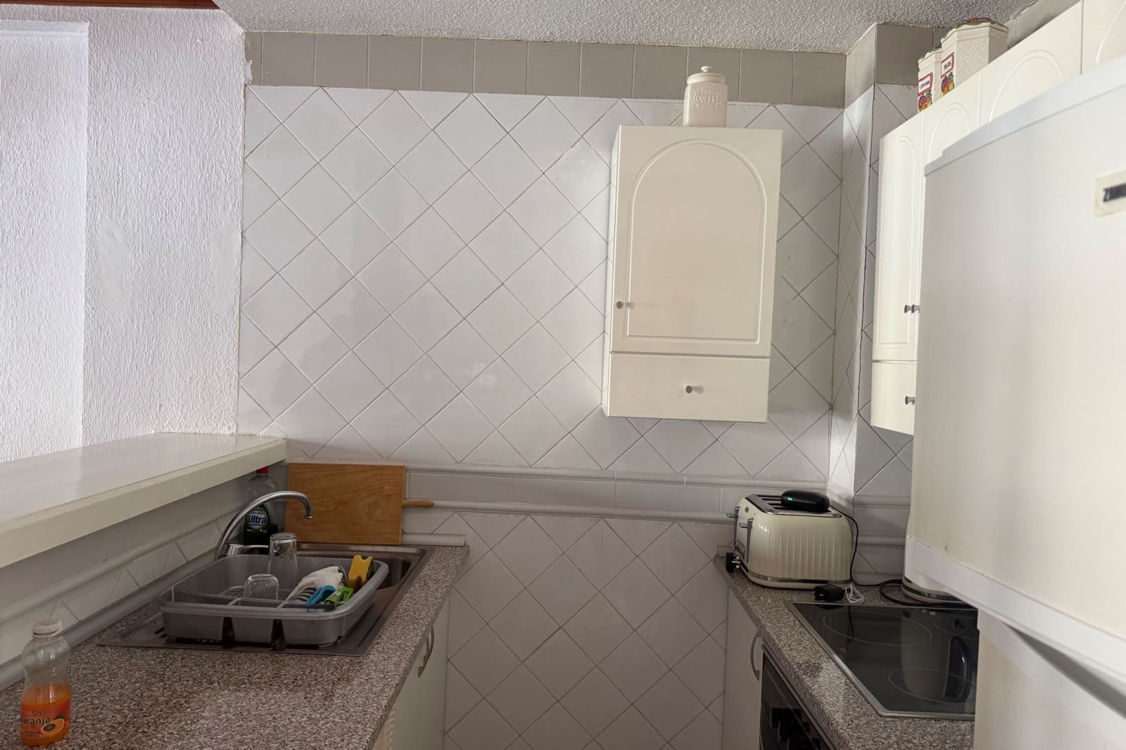 2 quarto Casa em Banda para venda em La Mata - 220 000 € (Ref: 9438811)