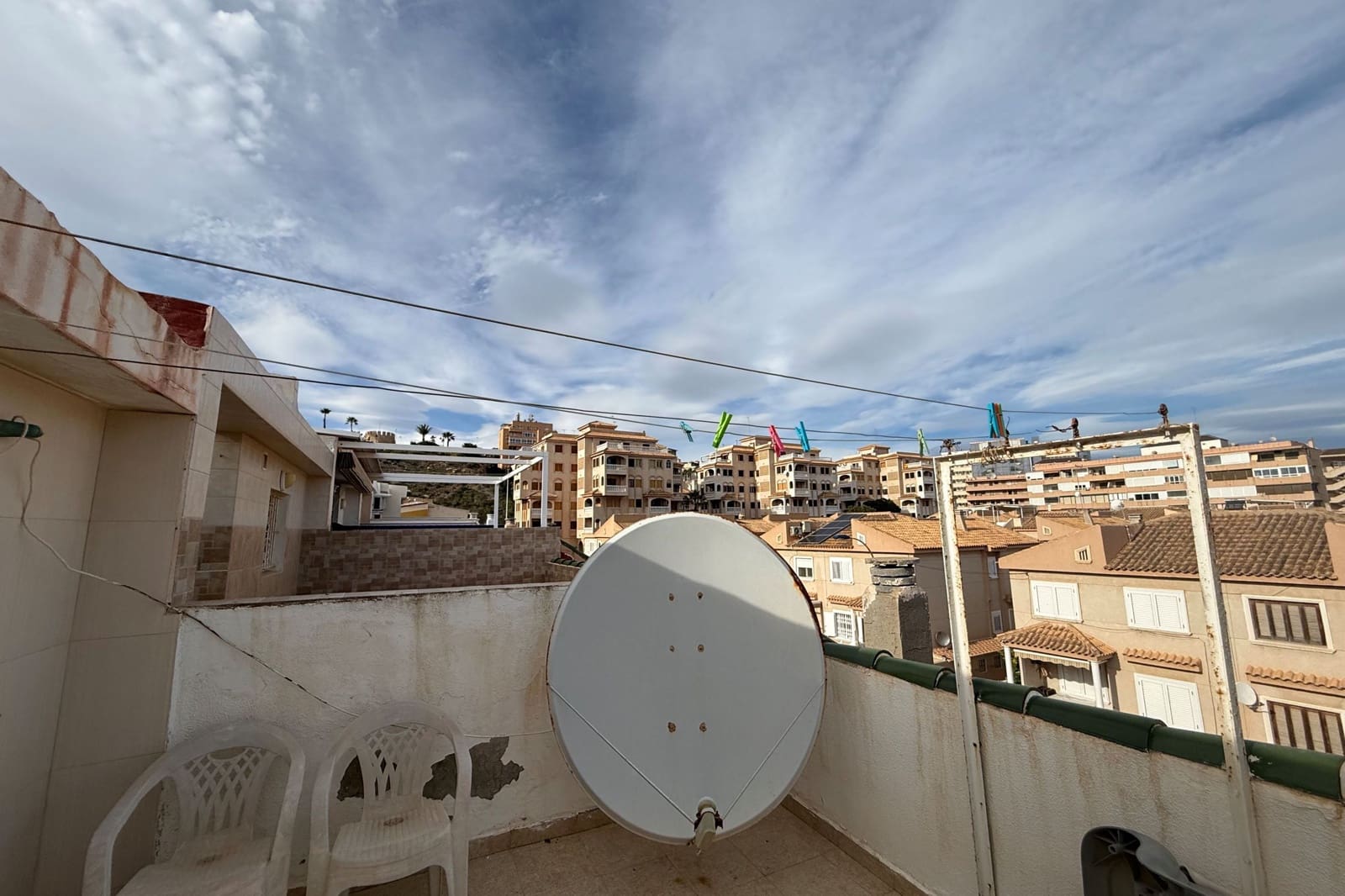 2 quarto Casa em Banda para venda em La Mata - 220 000 € (Ref: 9438811)