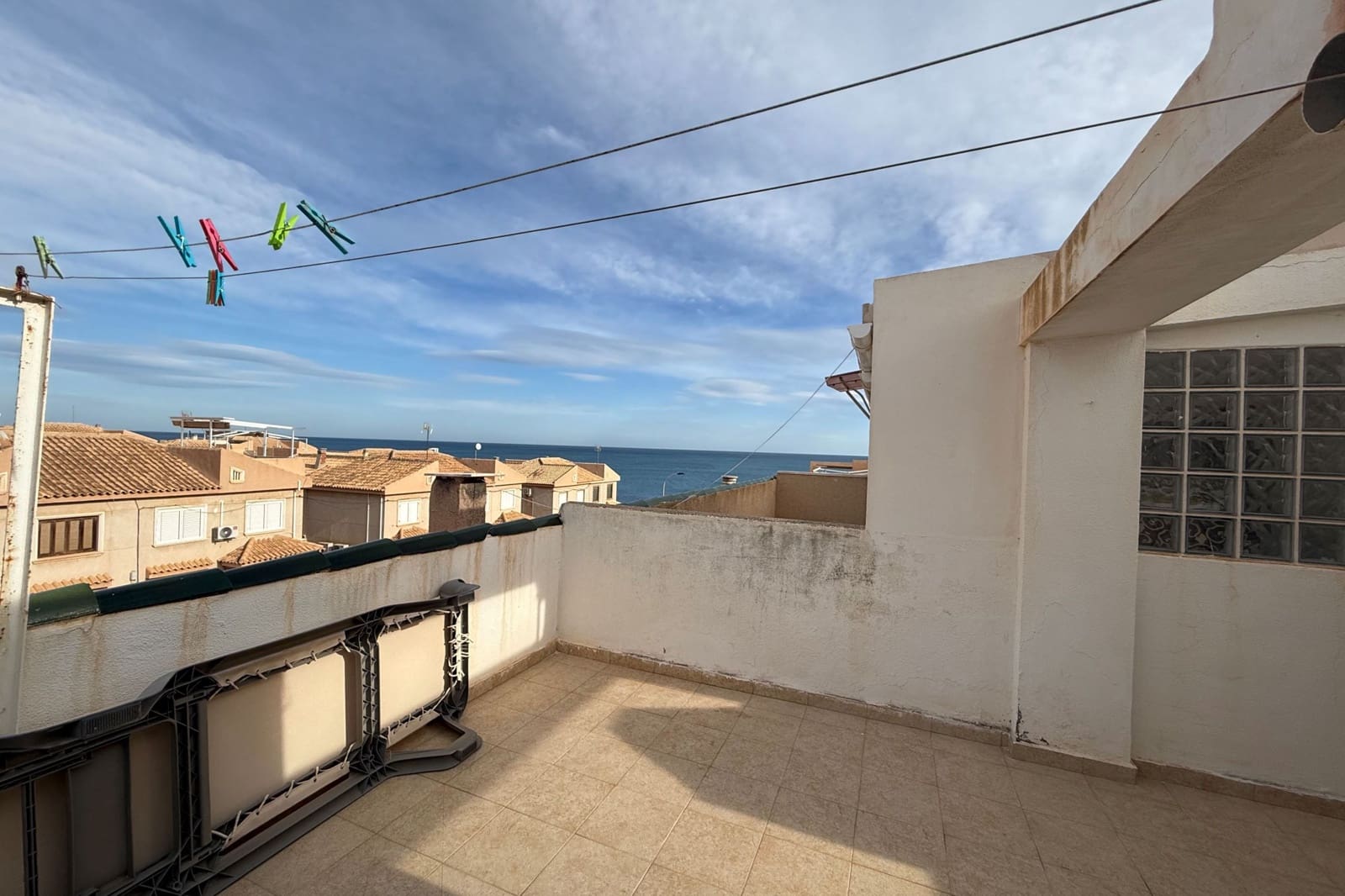 2 quarto Casa em Banda para venda em La Mata - 220 000 € (Ref: 9438811)