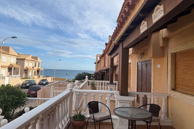 2 quarto Casa em Banda para venda em La Mata, Torrevieja - 220 000 € (Ref: 9438811)