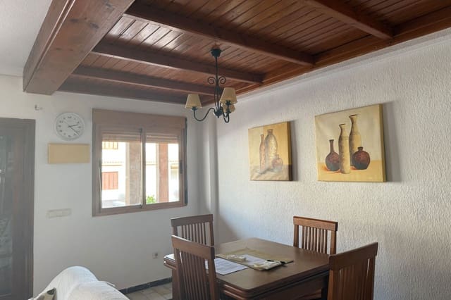 2 soveværelse Byhus til salg i La Mata, Torrevieja - € 220.000 (Ref: 9438811)