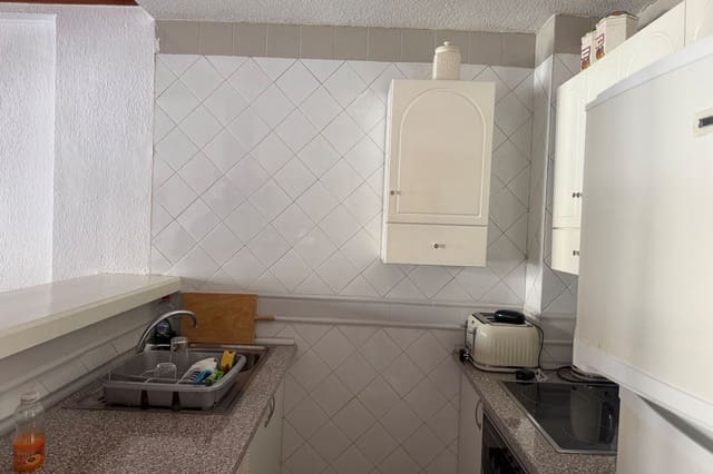 2 soveværelse Byhus til salg i La Mata, Torrevieja - € 220.000 (Ref: 9438811)