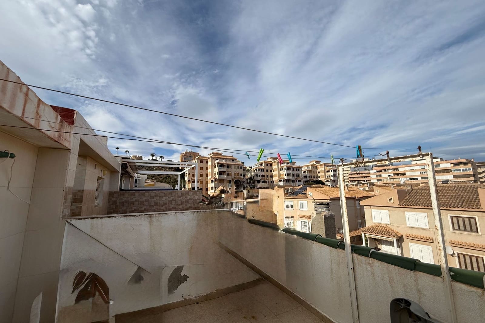 2 sypialnia Dom na sprzedaż w La Mata - 220 000 € (Ref: 9438811)