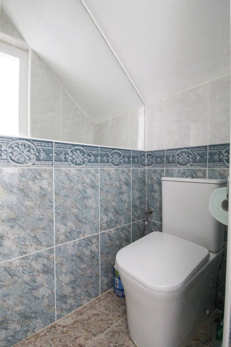 2 sypialnia Dom na sprzedaż w Cabo Roig z basenem - 191 000 € (Ref: 9441533)