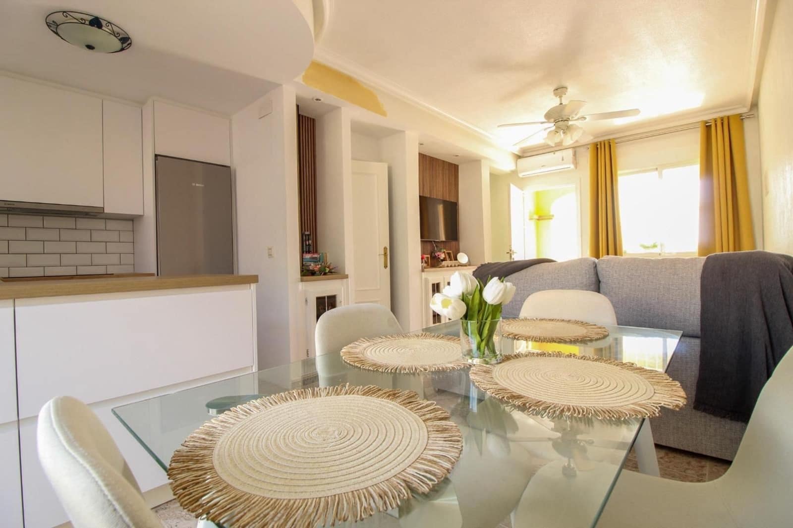 2 sypialnia Dom na sprzedaż w Cabo Roig z basenem - 191 000 € (Ref: 9441533)