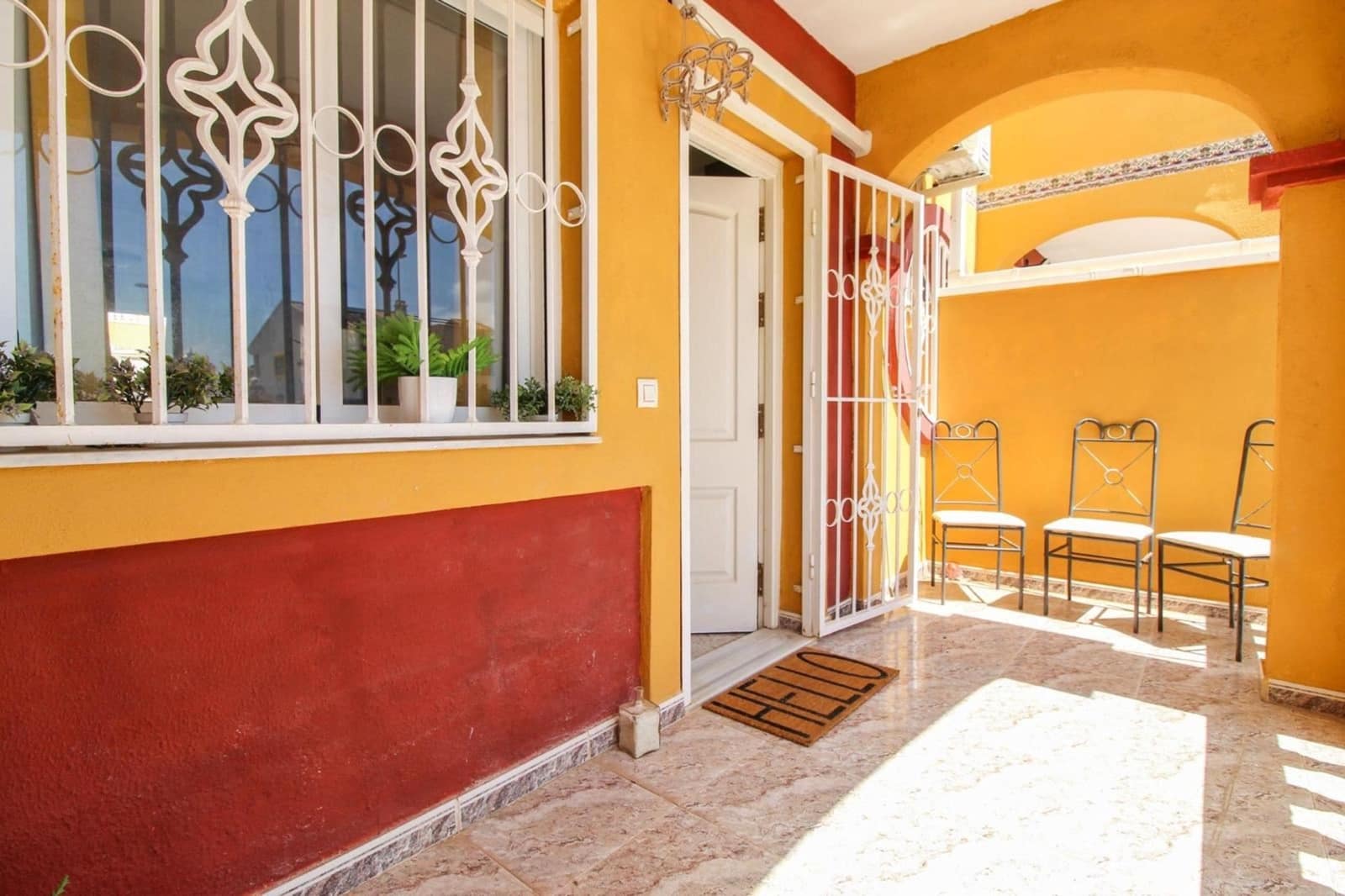 2 sypialnia Dom na sprzedaż w Cabo Roig z basenem - 191 000 € (Ref: 9441533)