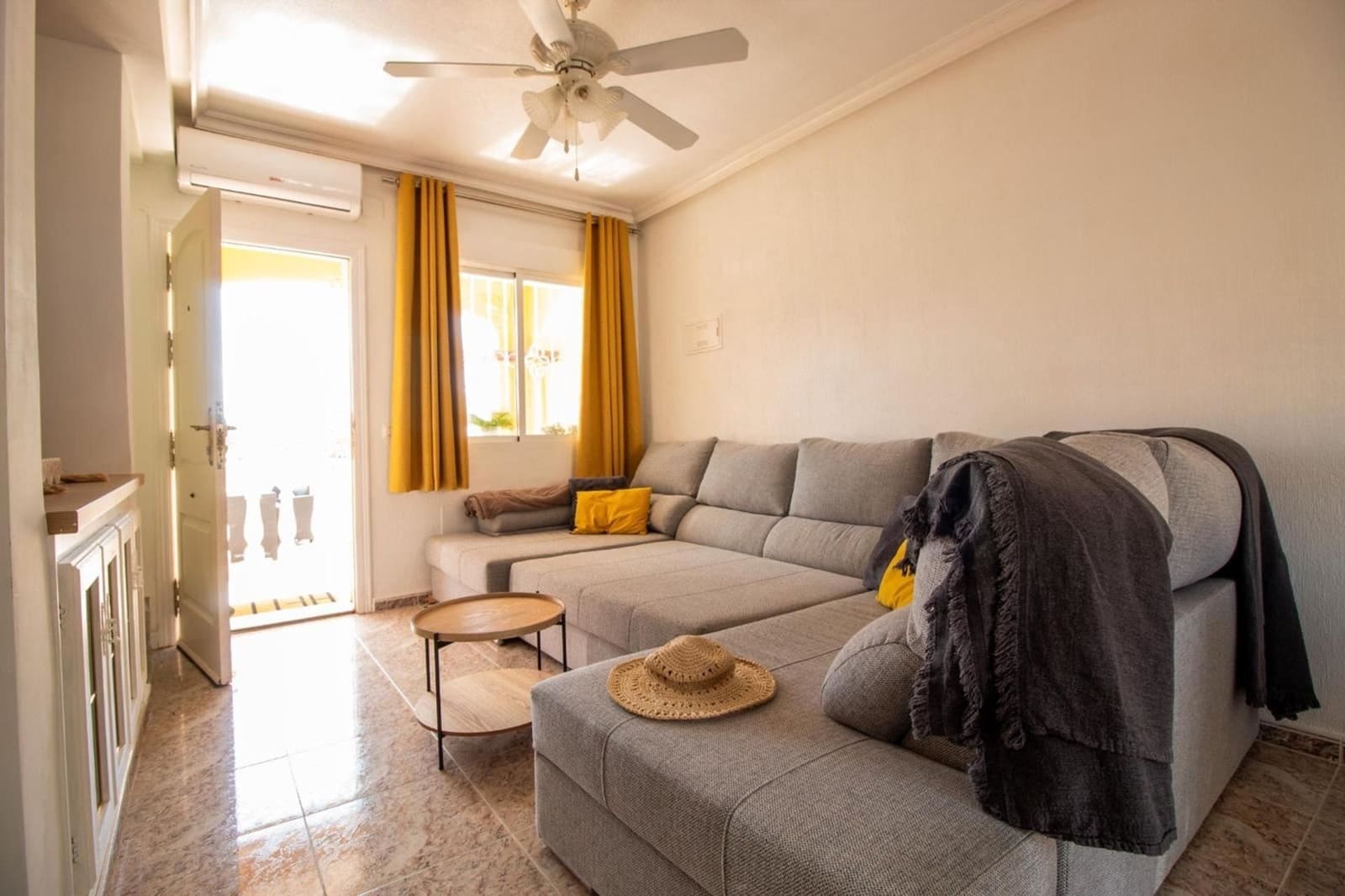 2 sypialnia Dom na sprzedaż w Cabo Roig z basenem - 191 000 € (Ref: 9441533)