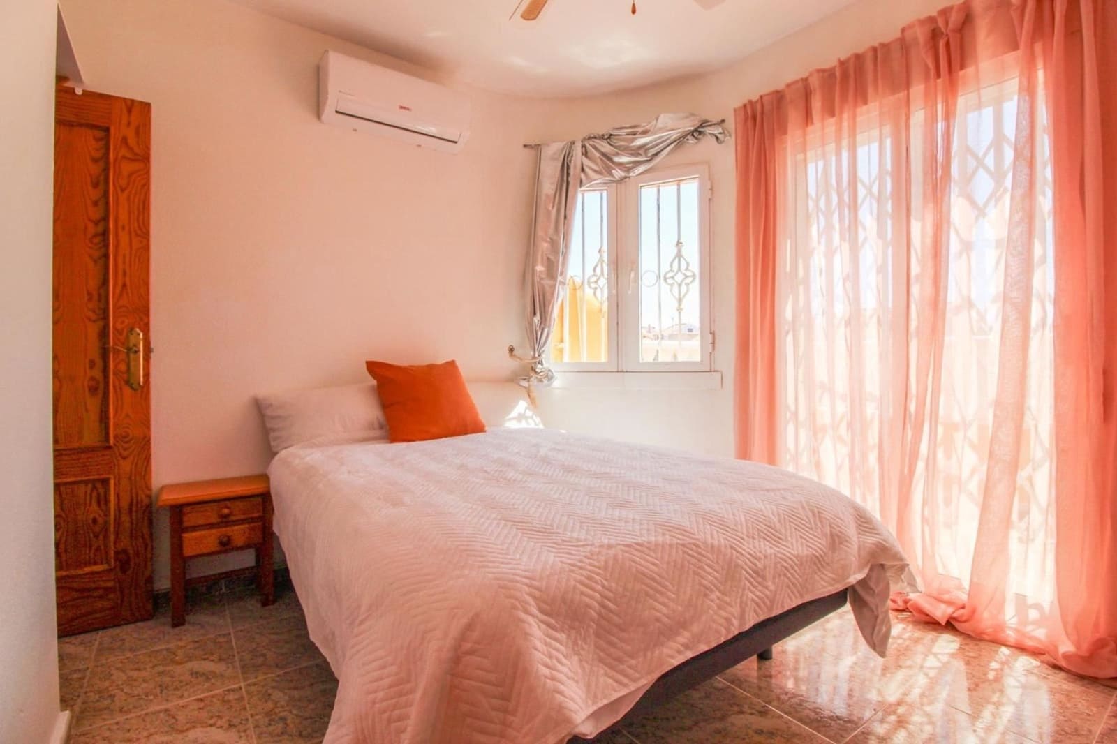 2 sypialnia Dom na sprzedaż w Cabo Roig z basenem - 191 000 € (Ref: 9441533)