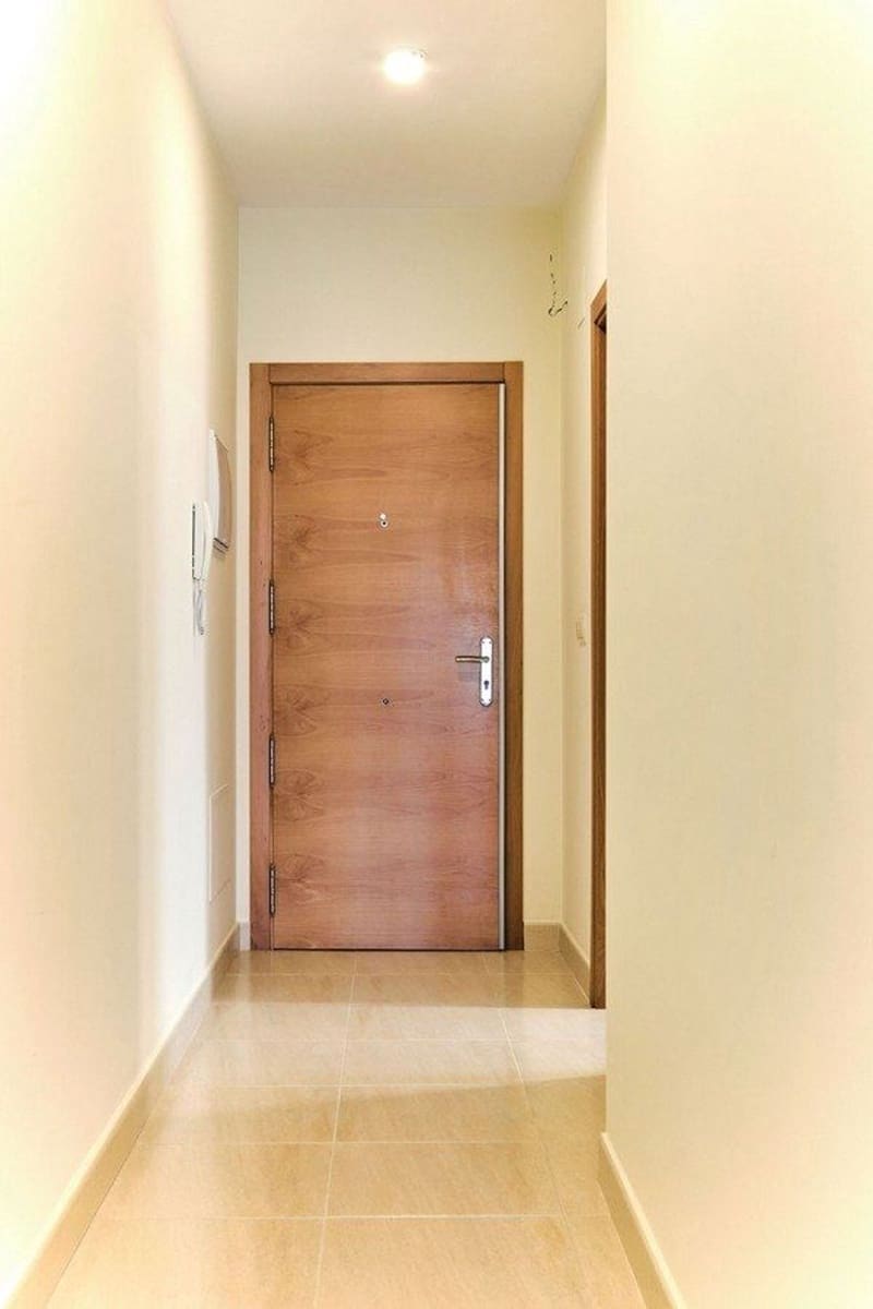 2 sovrum Lägenhet till salu i San Miguel de Salinas med pool - 165 000 € (Ref: 9444752)