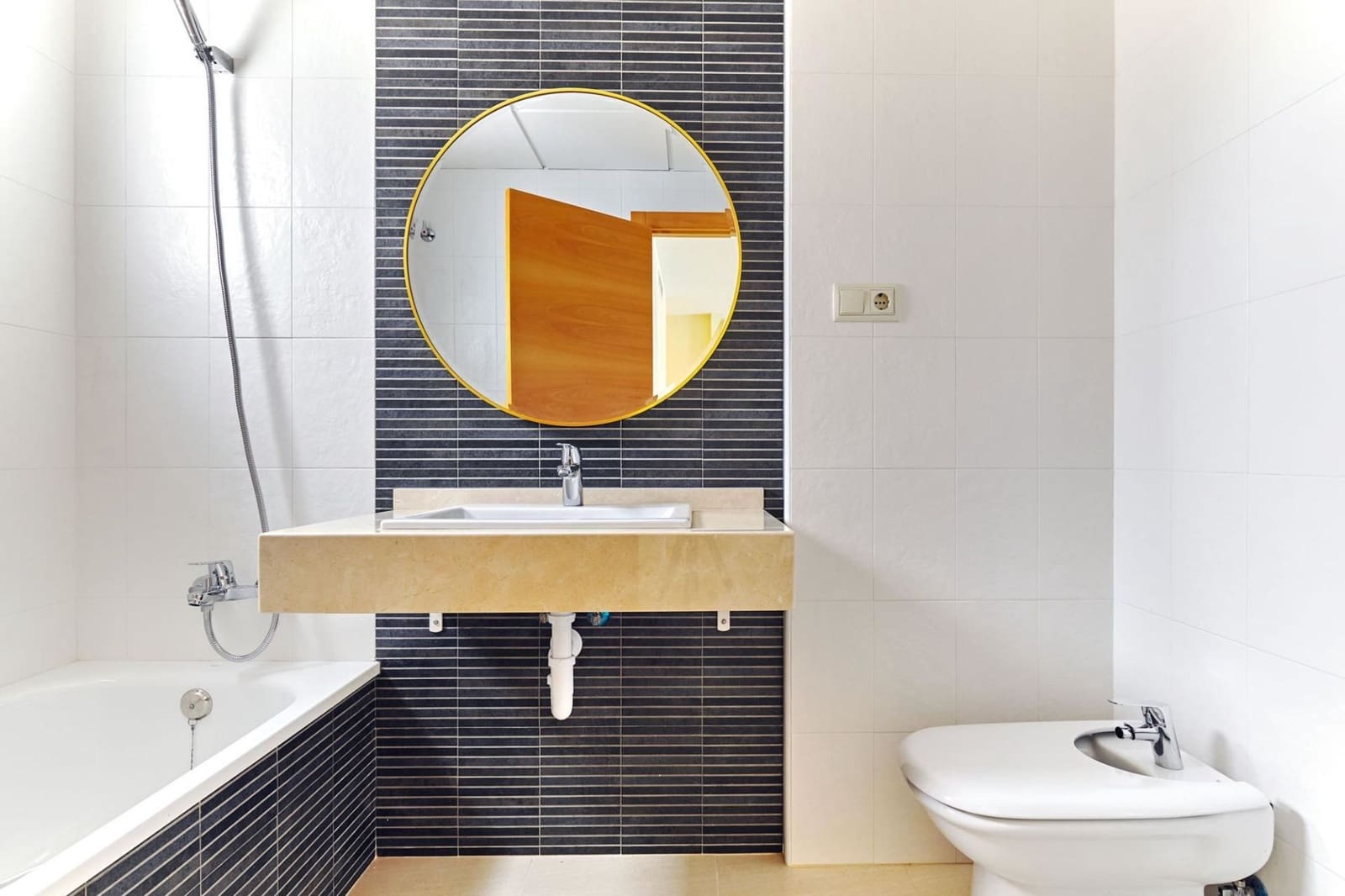 2 sovrum Lägenhet till salu i San Miguel de Salinas med pool - 165 000 € (Ref: 9444752)