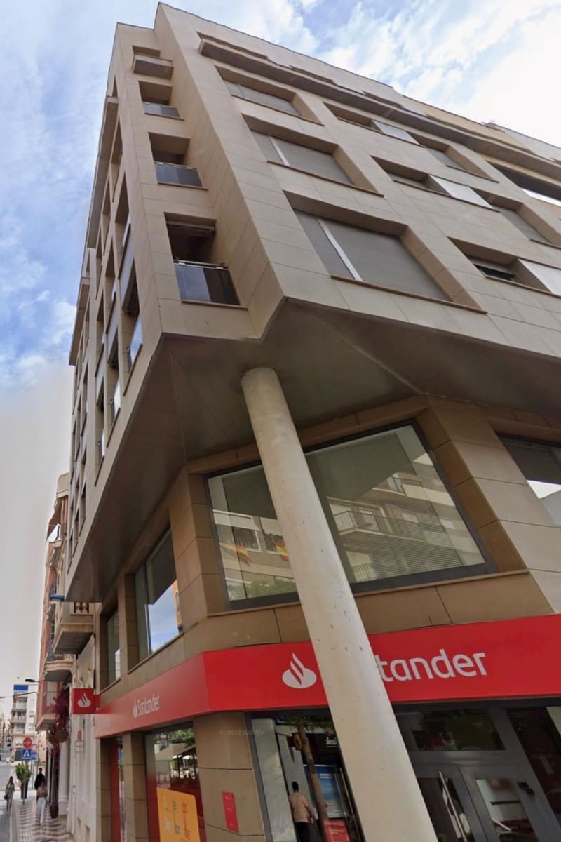 4 sypialnia Apartament na sprzedaż w Santa Pola - 330 000 € (Ref: 9444883)