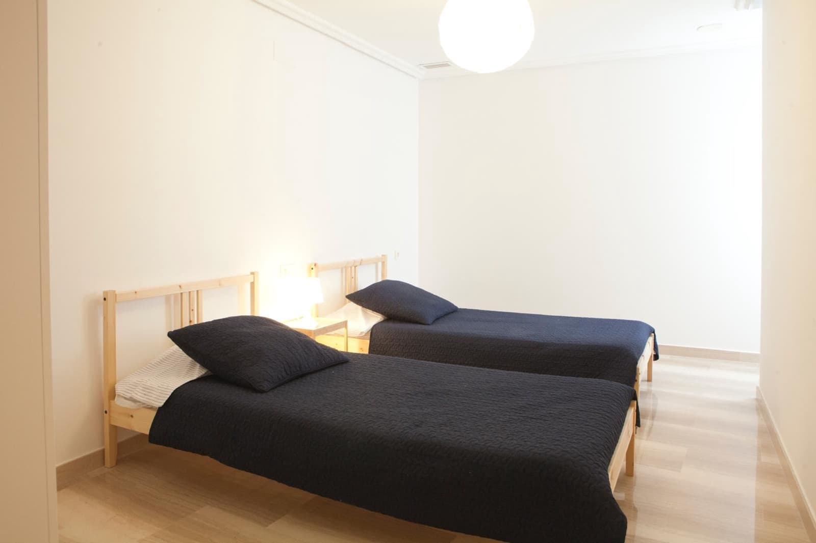 4 sypialnia Apartament na sprzedaż w Santa Pola - 330 000 € (Ref: 9444883)