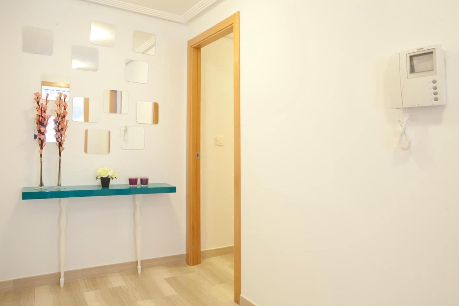 4 sypialnia Apartament na sprzedaż w Santa Pola - 330 000 € (Ref: 9444883)