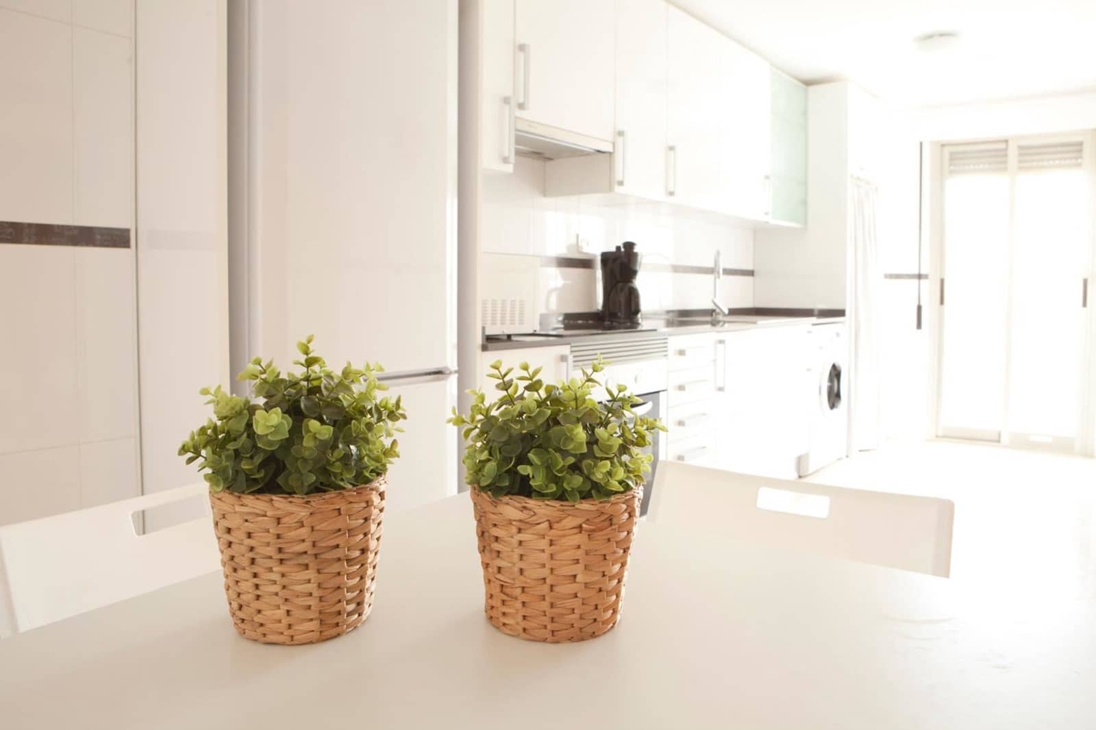 4 sypialnia Apartament na sprzedaż w Santa Pola - 330 000 € (Ref: 9444883)