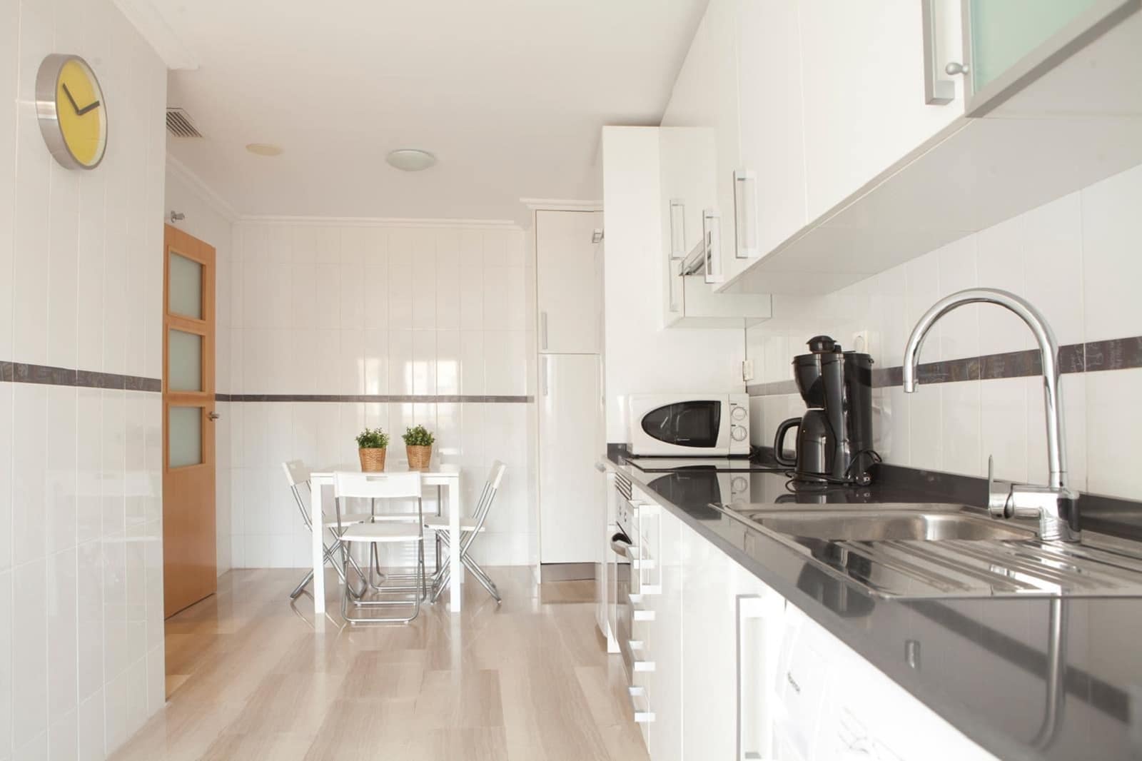 4 sypialnia Apartament na sprzedaż w Santa Pola - 330 000 € (Ref: 9444883)