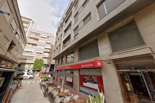 4 bedroom Apartment for sale in Playa Levante, Santa Pola - € 330,000 (Ref: 9444883)