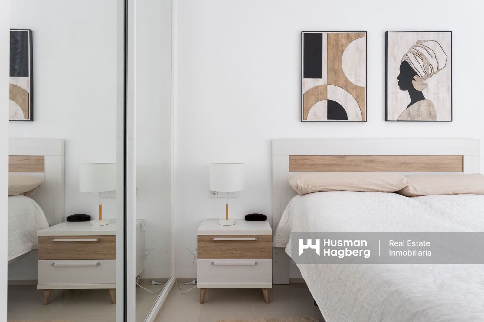 2 makuuhuone Huoneisto myytävänä paikassa Dona Pepa mukana uima-altaan - 334 900 € (Ref: 9444885)