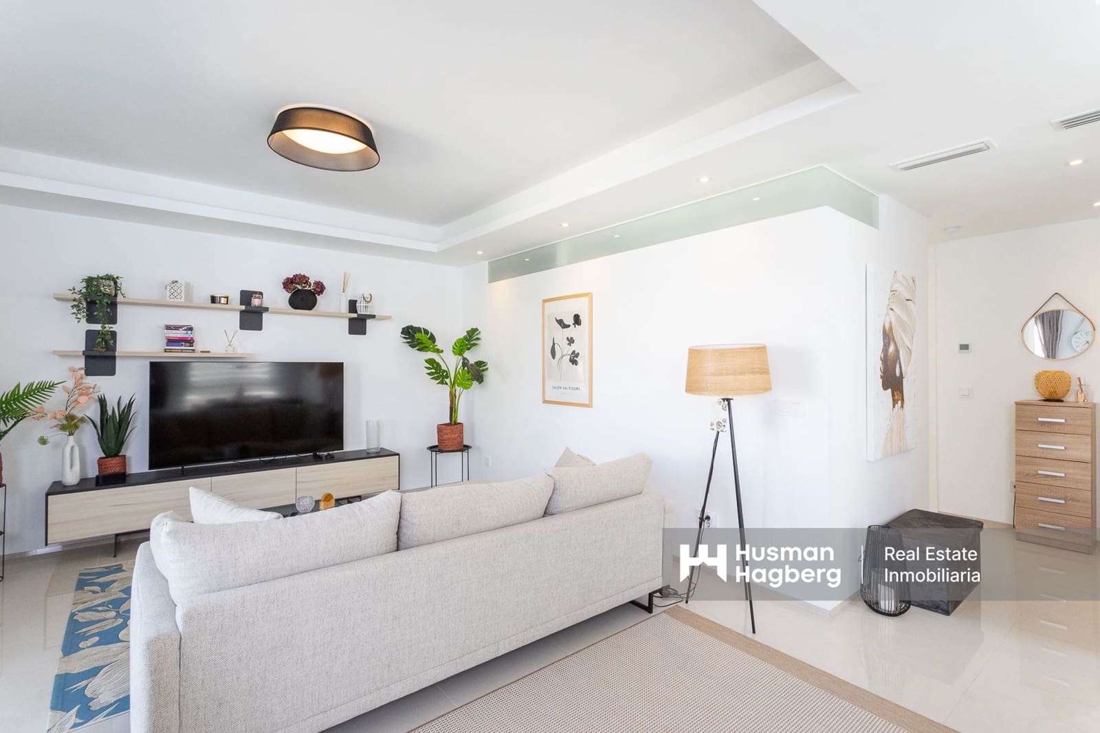 2 makuuhuone Huoneisto myytävänä paikassa Dona Pepa mukana uima-altaan - 334 900 € (Ref: 9444885)