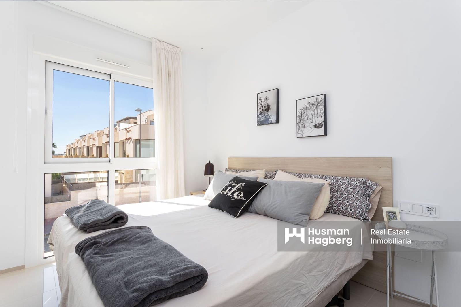 2 makuuhuone Huoneisto myytävänä paikassa Dona Pepa mukana uima-altaan - 334 900 € (Ref: 9444885)