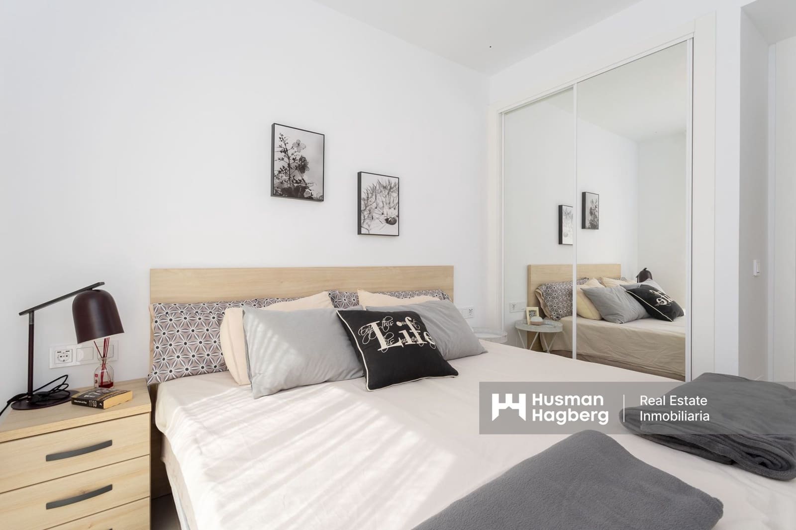 2 makuuhuone Huoneisto myytävänä paikassa Dona Pepa mukana uima-altaan - 334 900 € (Ref: 9444885)