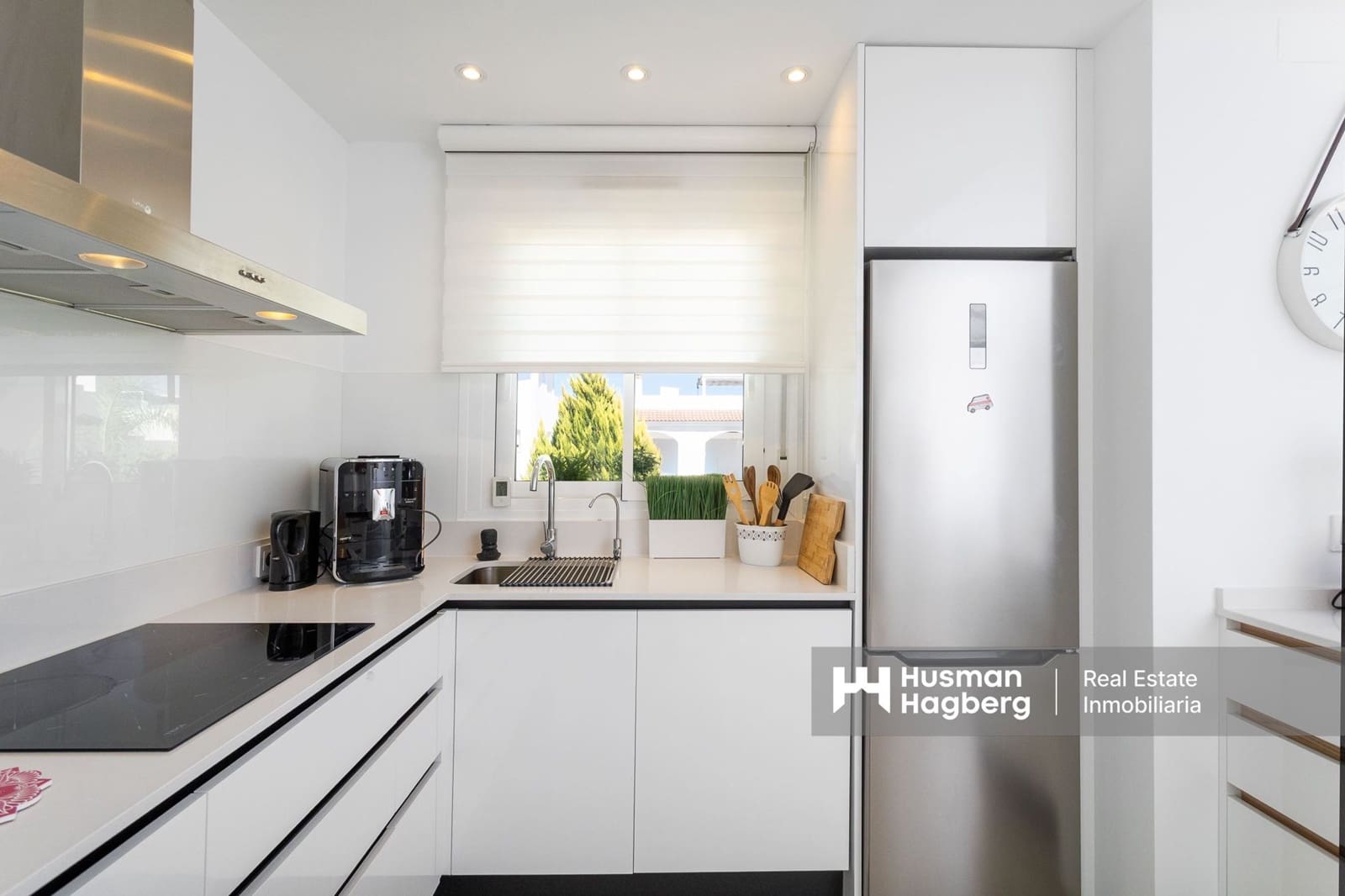 2 makuuhuone Huoneisto myytävänä paikassa Dona Pepa mukana uima-altaan - 334 900 € (Ref: 9444885)