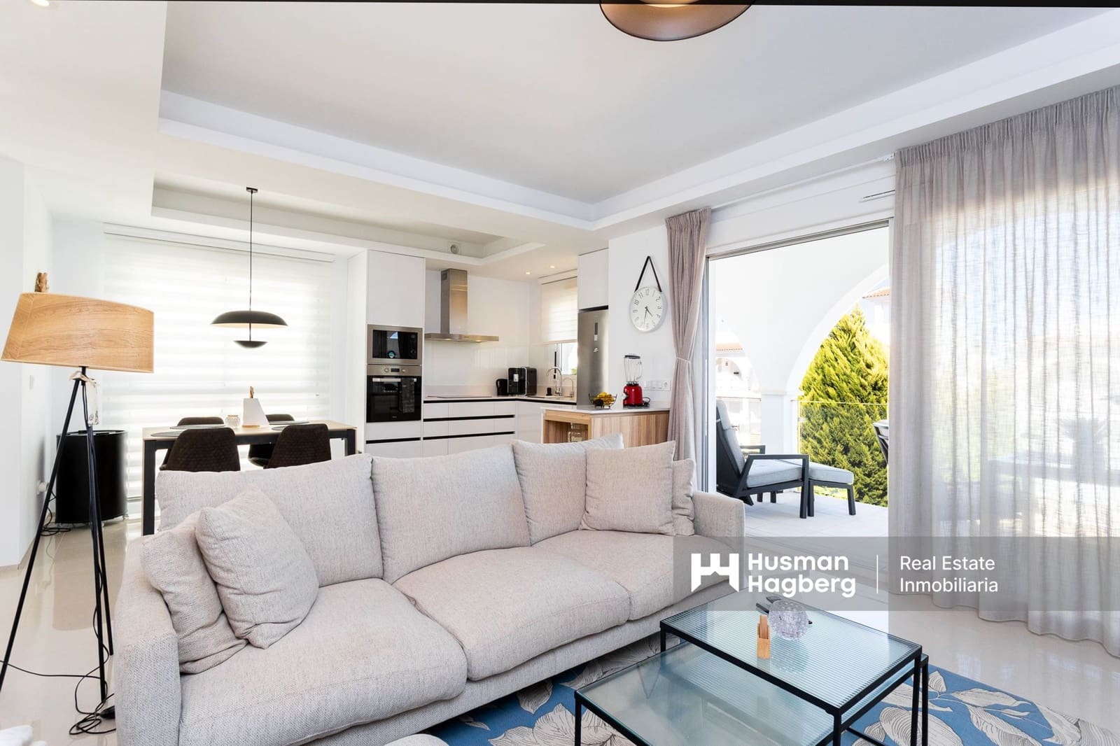 2 makuuhuone Huoneisto myytävänä paikassa Dona Pepa mukana uima-altaan - 334 900 € (Ref: 9444885)