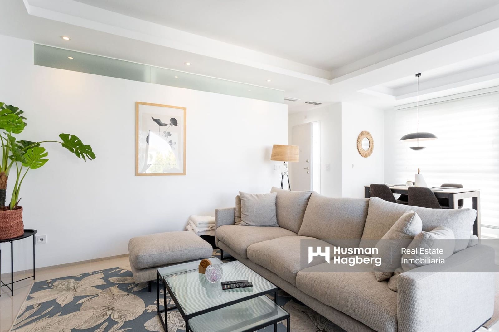 2 makuuhuone Huoneisto myytävänä paikassa Dona Pepa mukana uima-altaan - 334 900 € (Ref: 9444885)