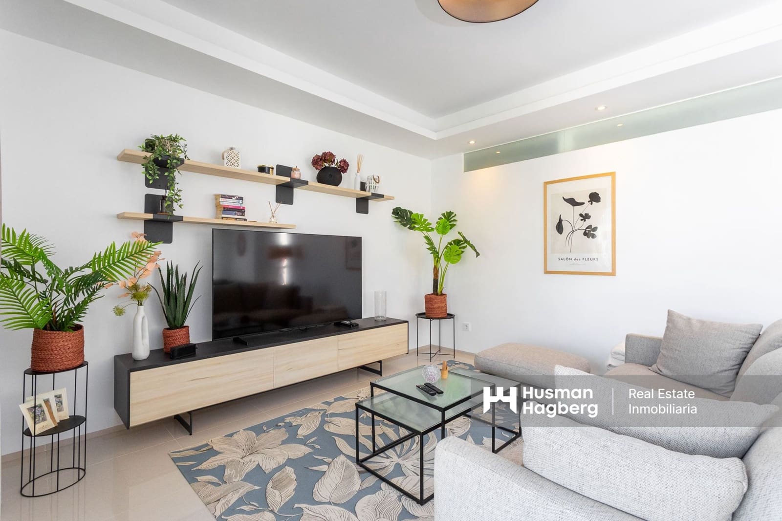 2 makuuhuone Huoneisto myytävänä paikassa Dona Pepa mukana uima-altaan - 334 900 € (Ref: 9444885)