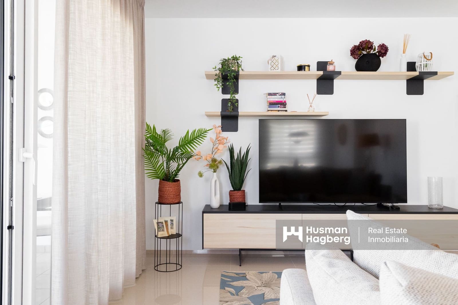 2 makuuhuone Huoneisto myytävänä paikassa Dona Pepa mukana uima-altaan - 334 900 € (Ref: 9444885)