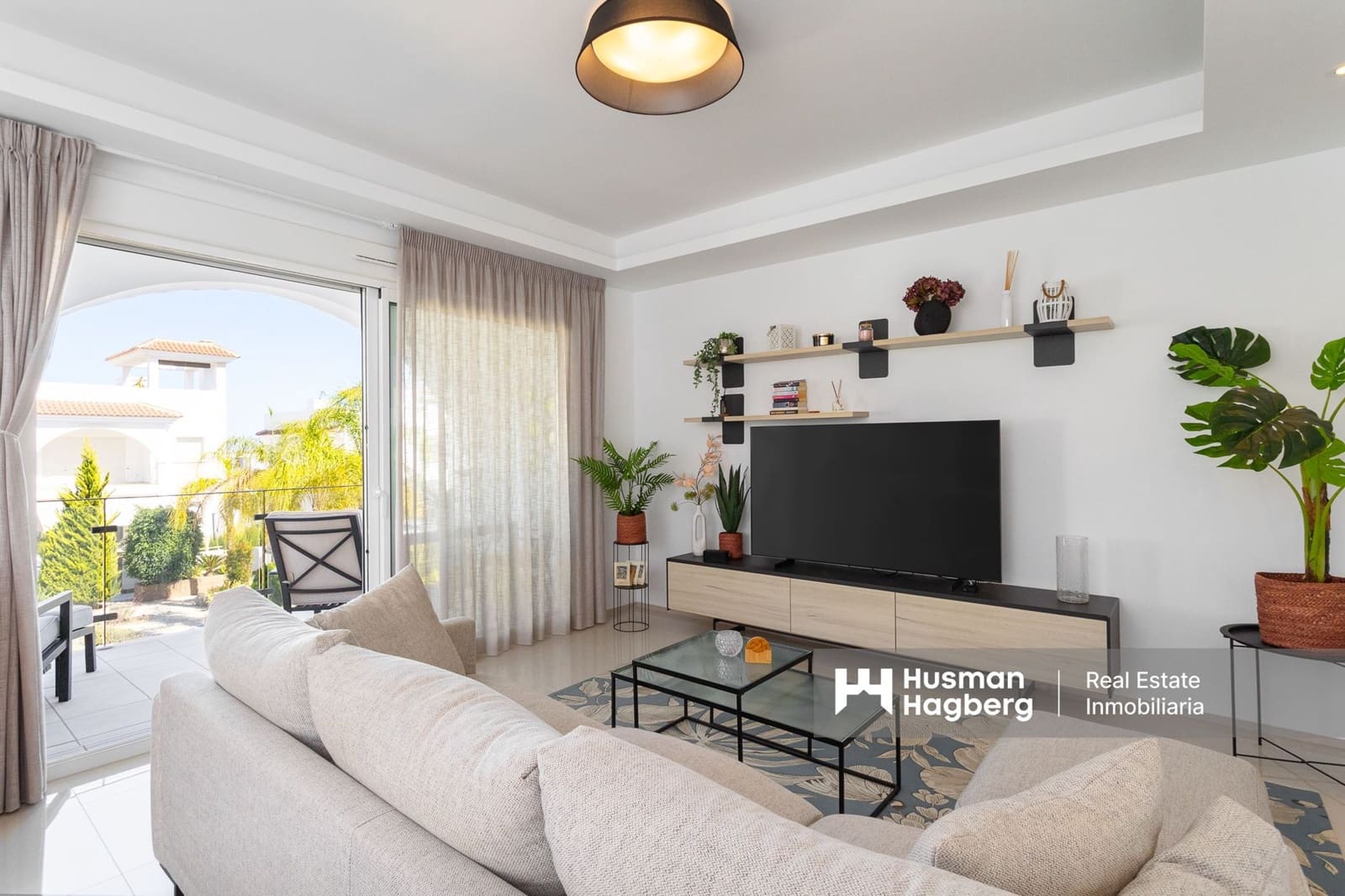 2 makuuhuone Huoneisto myytävänä paikassa Dona Pepa mukana uima-altaan - 334 900 € (Ref: 9444885)