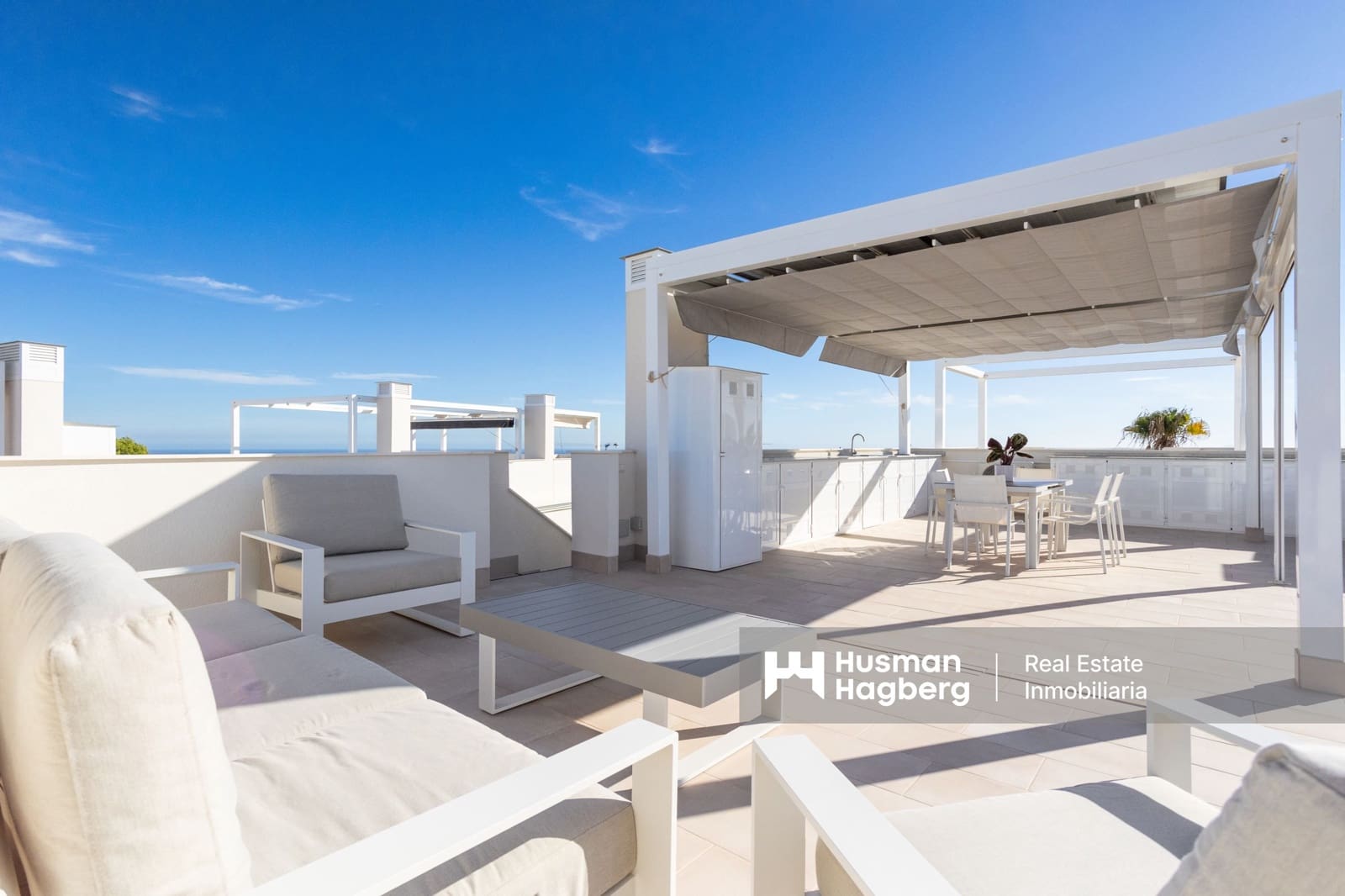 2 bedroom Apartment for sale in Villamartin with pool - € 329,000 (Ref: 9444886)