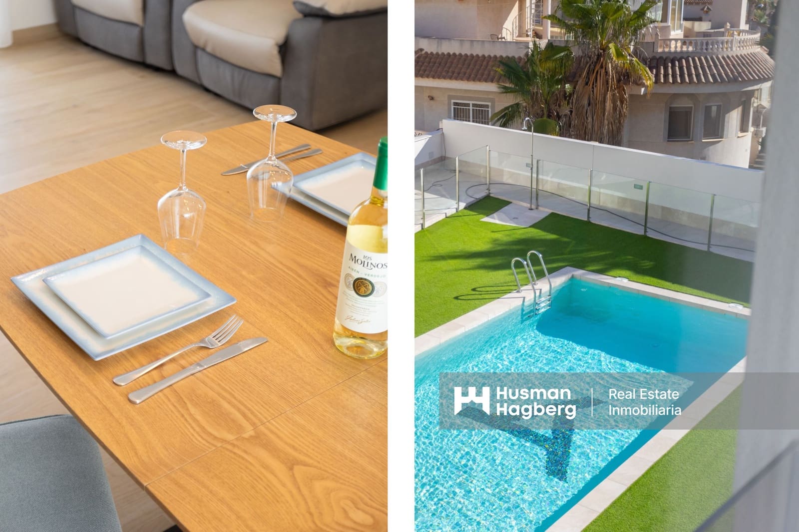 2 bedroom Apartment for sale in Villamartin with pool - € 329,000 (Ref: 9444886)