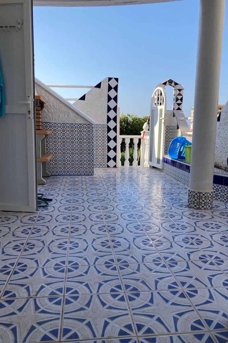 3 sovrum Hus till salu i Torrevieja - 182 000 € (Ref: 9444973)