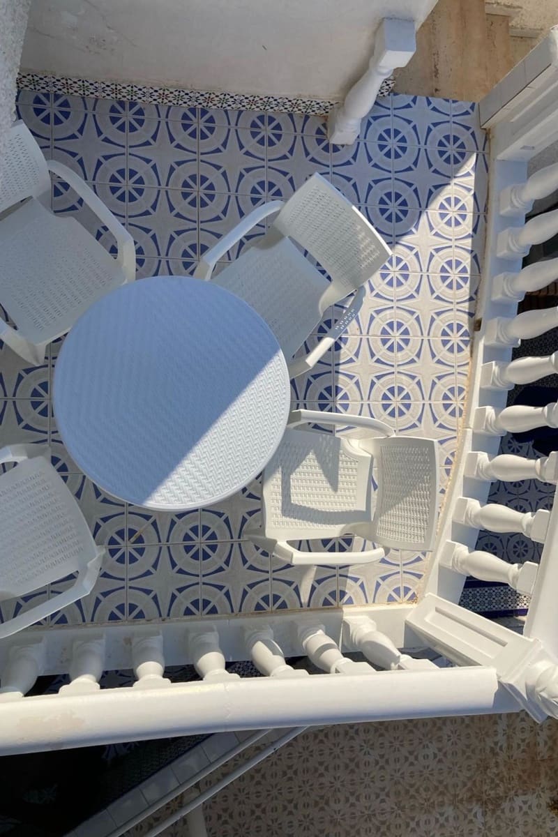 3 sovrum Hus till salu i Torrevieja - 182 000 € (Ref: 9444973)