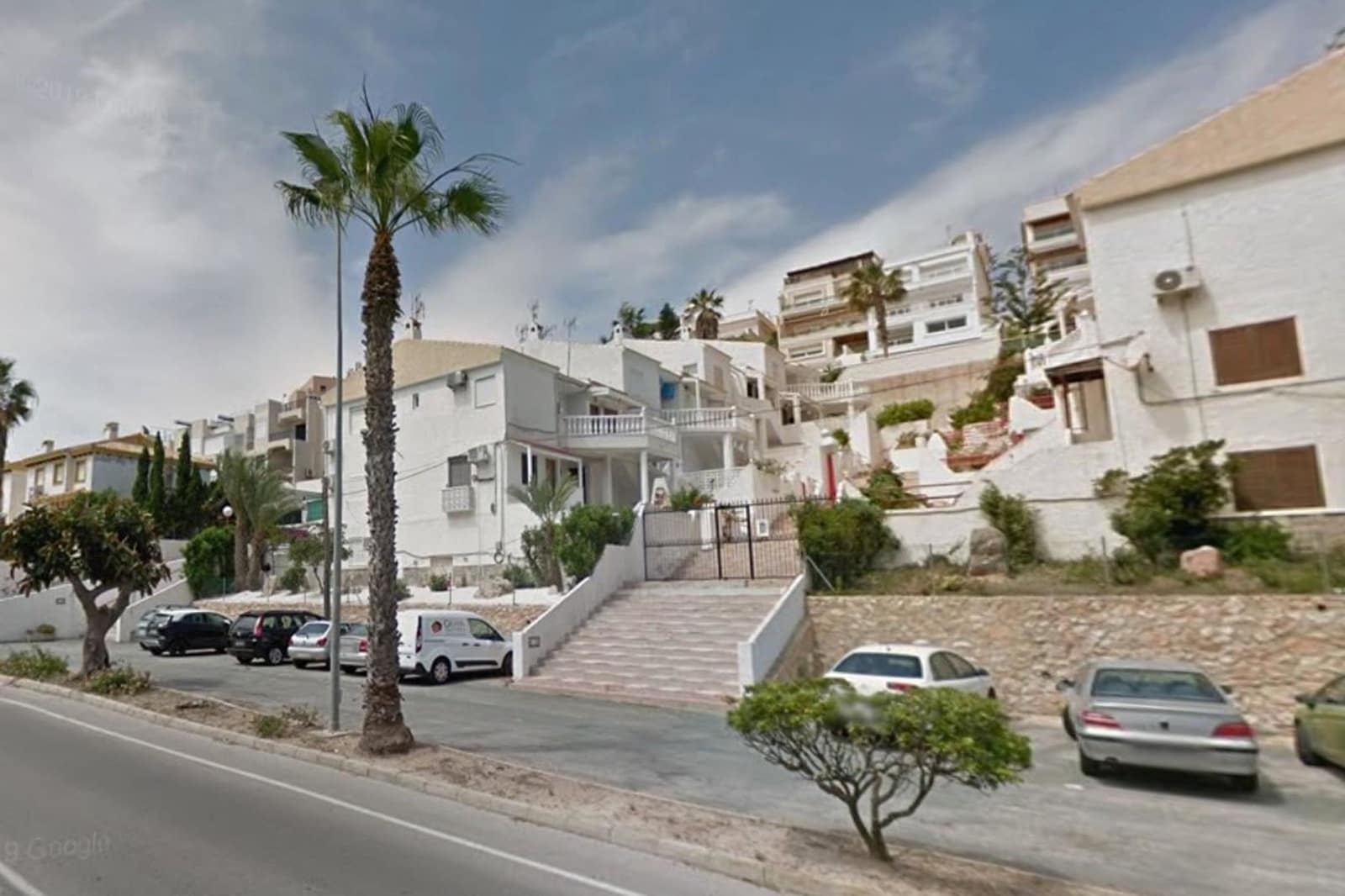 3 sovrum Hus till salu i Torrevieja - 182 000 € (Ref: 9444973)