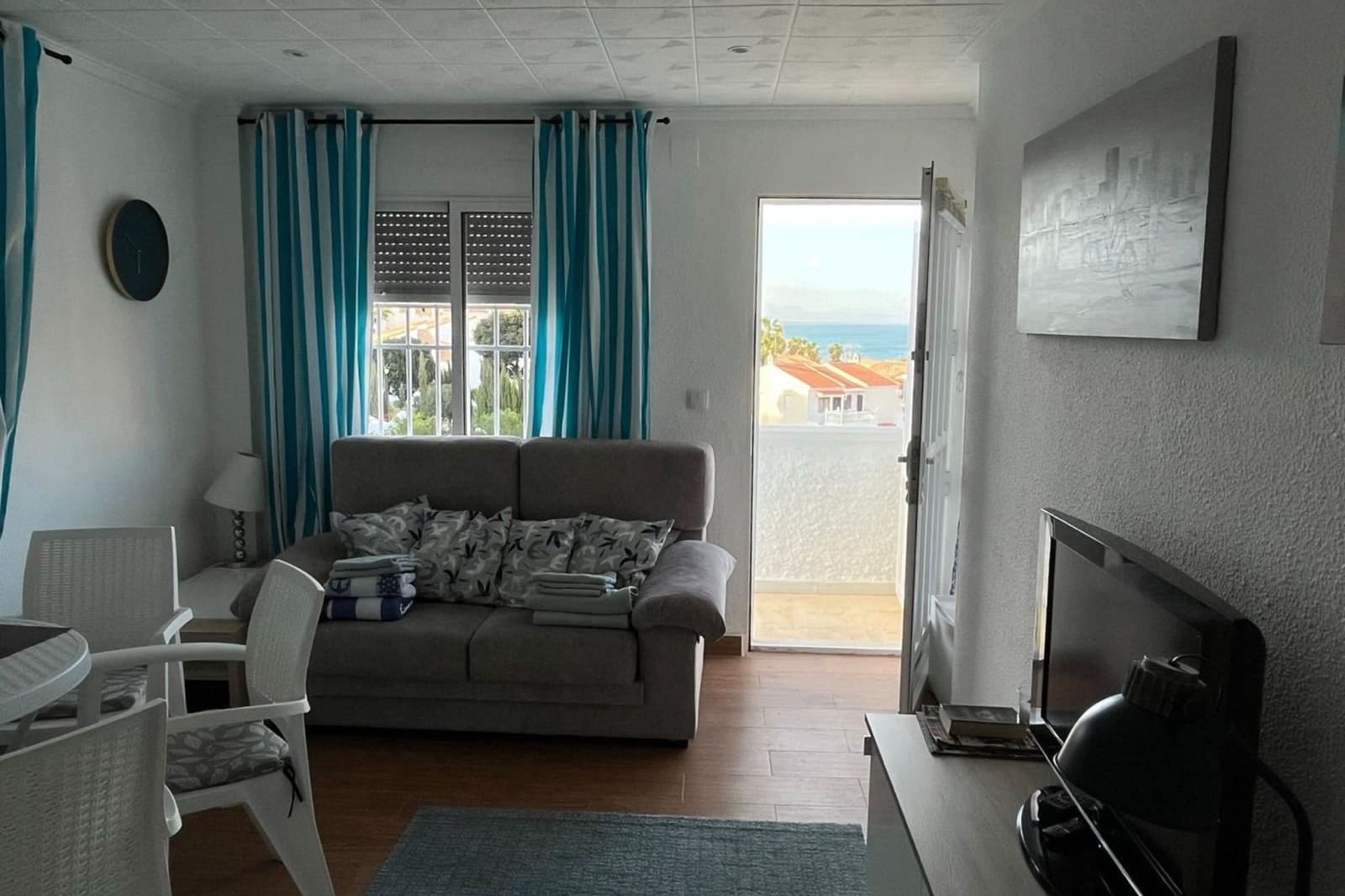 3 sovrum Hus till salu i Torrevieja - 182 000 € (Ref: 9444973)