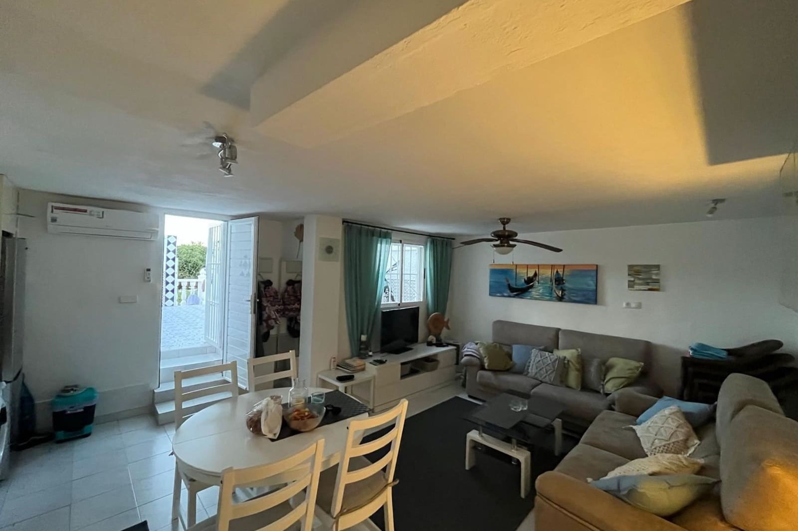 3 sovrum Hus till salu i Torrevieja - 182 000 € (Ref: 9444973)