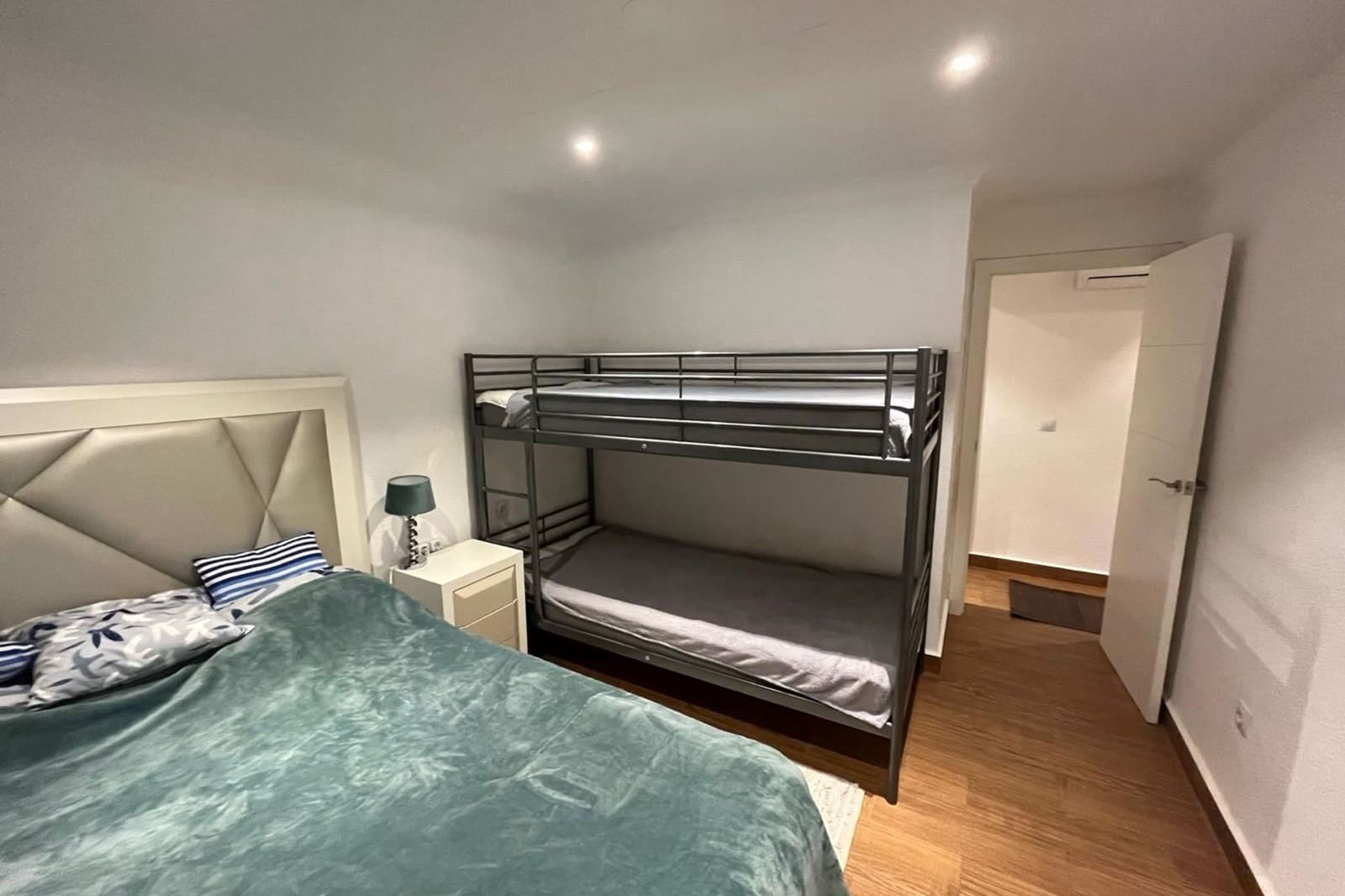 3 sovrum Hus till salu i Torrevieja - 182 000 € (Ref: 9444973)