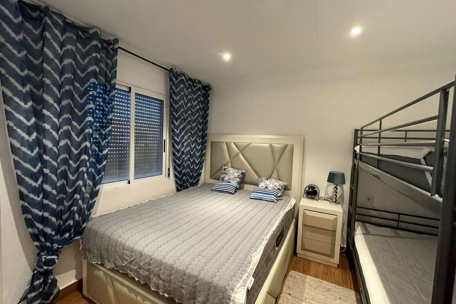 3 sovrum Hus till salu i Torrevieja - 182 000 € (Ref: 9444973)